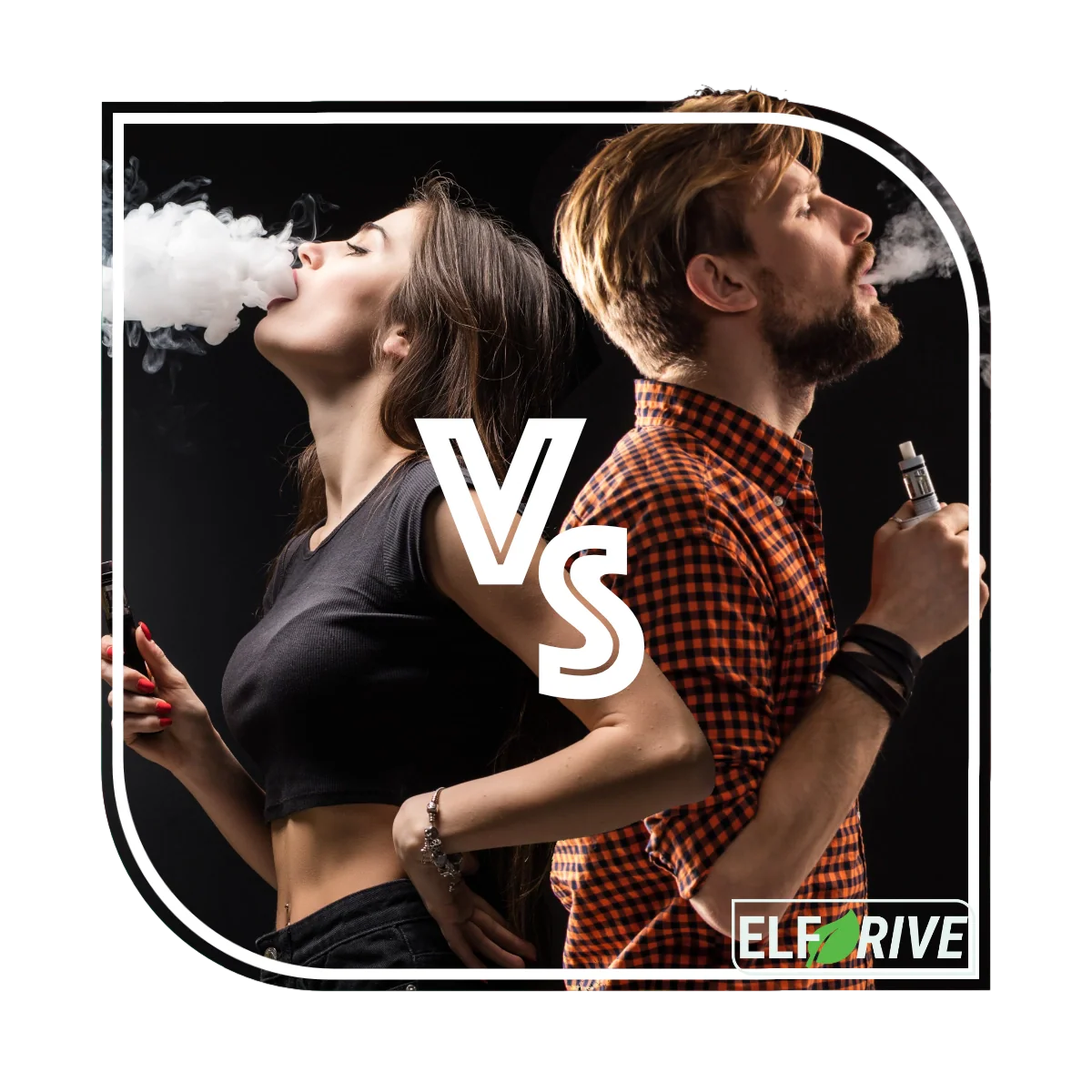Poco FR 80000 vs Vapsolo Quads 80000 – Melyik 80K vape a jobb választás?