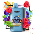 ELFBAR GH 23000 BLUE RAZZ ICE 5%