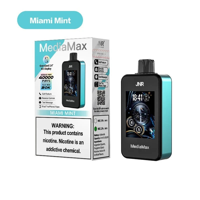 JNR MEDIAMAX 40000 MIAMI ÎMI PLACE 2%