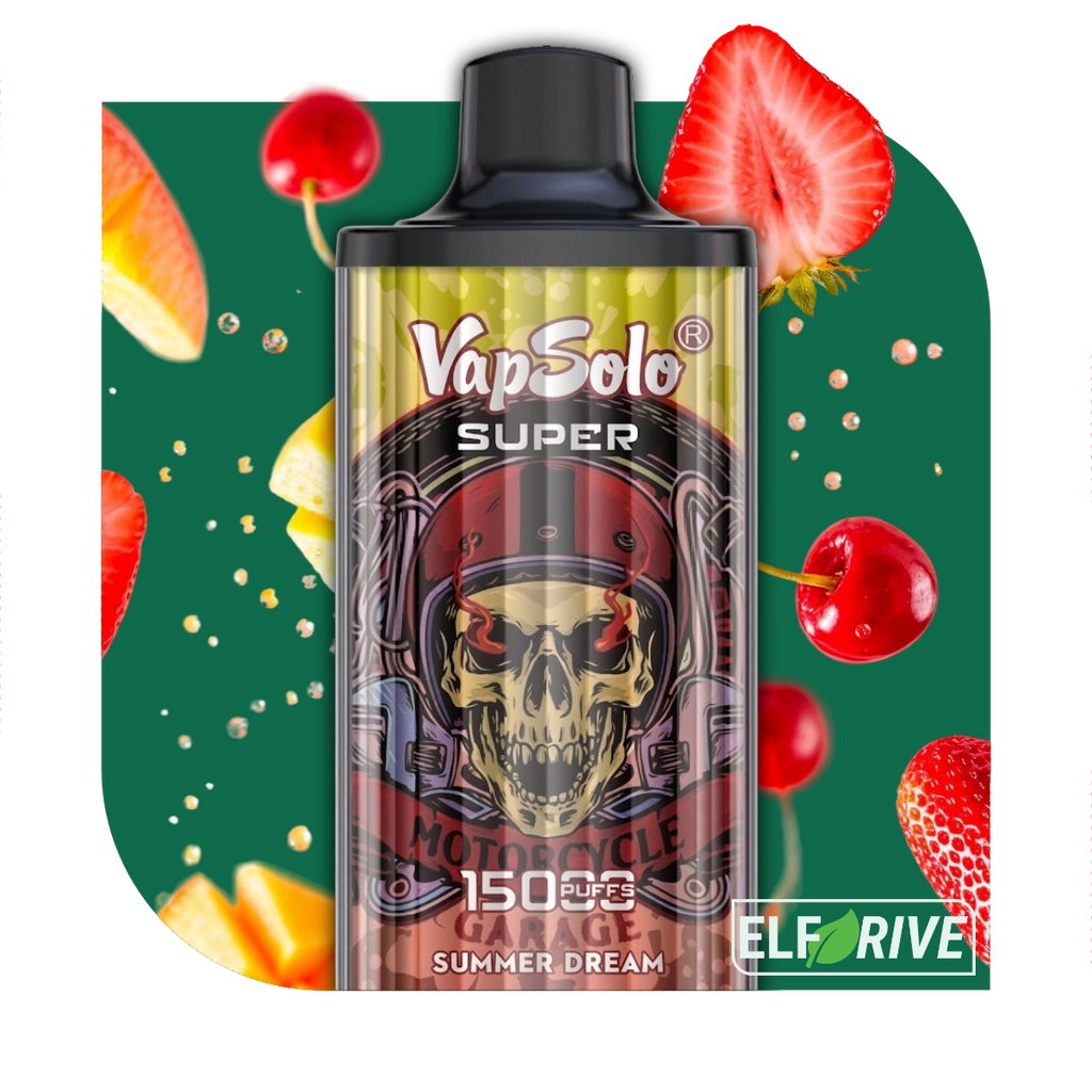 Eredeti Vapsolo Super 15000 eldobható elektromos Vape készülék utánvétes fizetéssel.
Európai raktárról, gyors nemzetközi szállítással, diszkrét biztonságos csomagolásban.