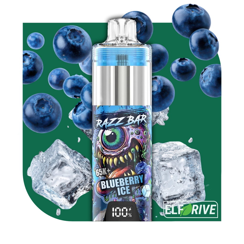 VAPSOLO TRIPLE PR0 60000 COACĂZE NEGRE GHEAȚĂ &amp; LIMONADĂ ROZ &amp; KIWI FRUCTUL PASIUNII GUAVA 5%