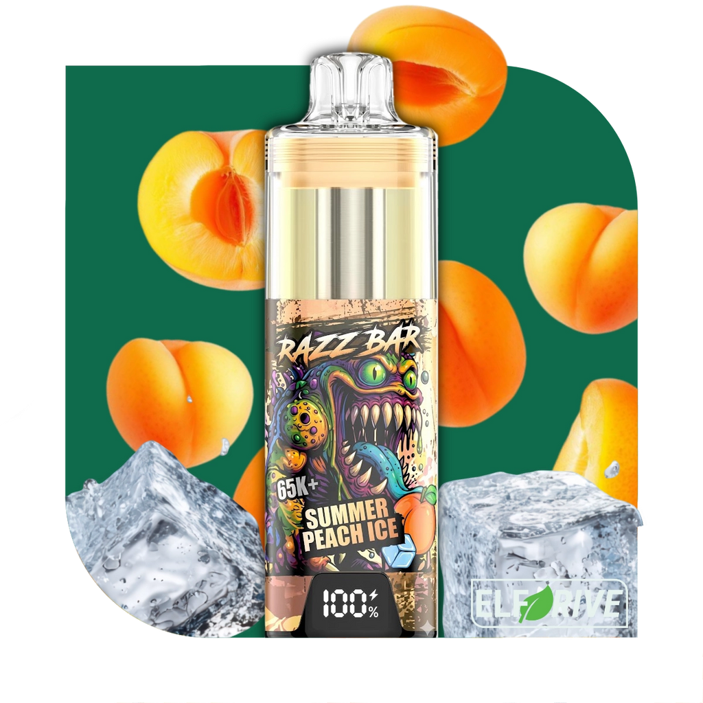 VAPSOLO TRIPLE PR0 60000 COACĂZE NEGRE GHEAȚĂ &amp; LIMONADĂ ROZ &amp; KIWI FRUCTUL PASIUNII GUAVA 5%