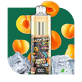 VAPSOLO TRIPLE PR0 60000 COACĂZE NEGRE GHEAȚĂ &amp; LIMONADĂ ROZ &amp; KIWI FRUCTUL PASIUNII GUAVA 5%