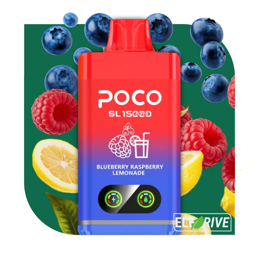 POCO SL 15000 Rendelés utánvét fizetéssel