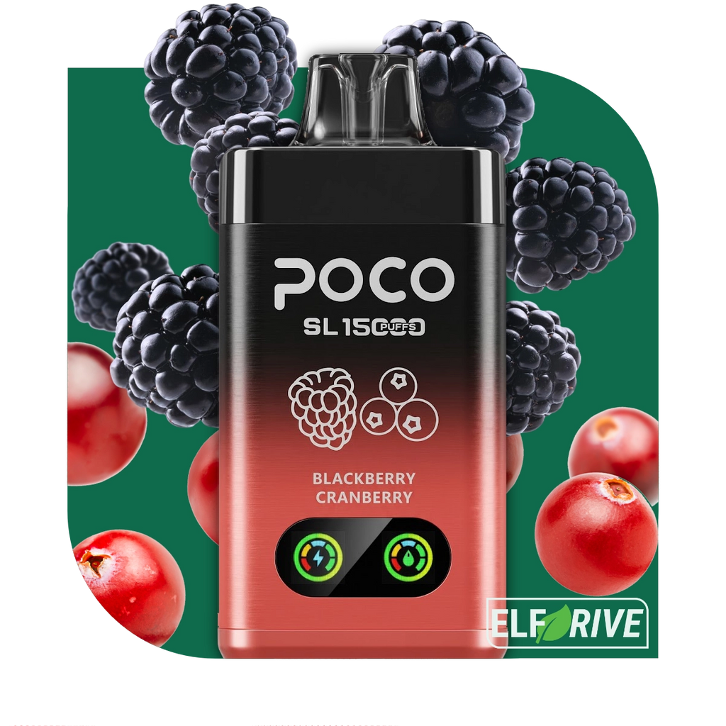 POCO SL 15000 Rendelés utánvét fizetéssel