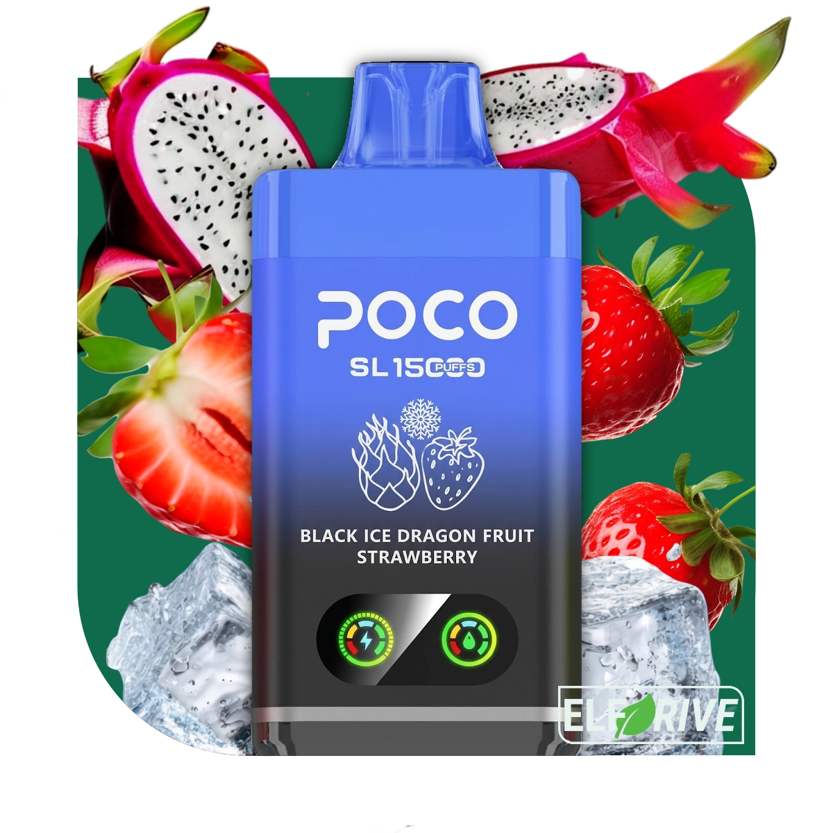 POCO SL 15000 Rendelés utánvét fizetéssel
