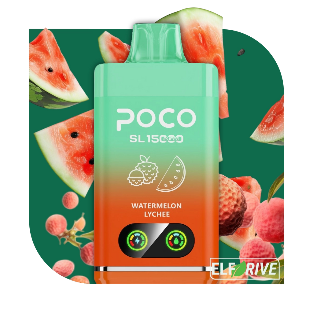 POCO SL 15000 Rendelés utánvét fizetéssel