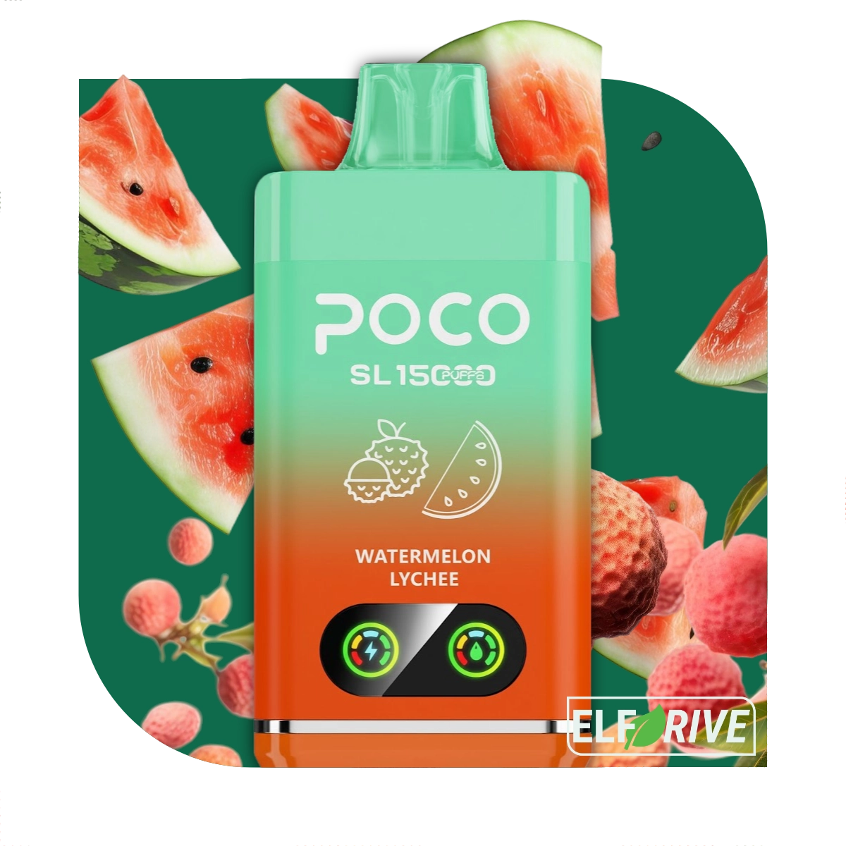 POCO SL 15000 Rendelés utánvét fizetéssel