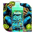 Wooow ezt nem lehet kihagyni, Eredeti VAPSOLO KING PRO 40000 Rendelés Akciós áron, Utánvételes fizetéssel, Gyors szállítással csak az ElfDrive Webáruházban.