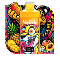 Wooow ezt nem lehet kihagyni, Eredeti VAPSOLO KING PRO 40000 Rendelés Akciós áron, Utánvételes fizetéssel, Gyors szállítással csak az ElfDrive Webáruházban.